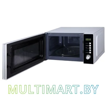 Микроволновая печь Midea AM 820 CMF картинка 3